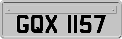 GQX1157