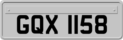 GQX1158