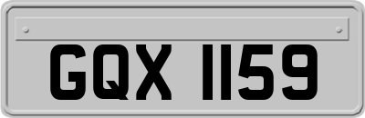 GQX1159