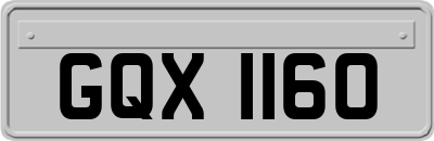 GQX1160