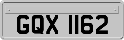 GQX1162