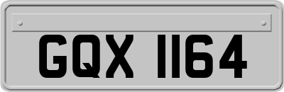 GQX1164