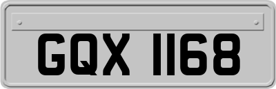 GQX1168