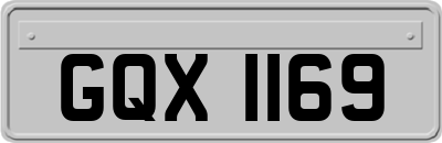GQX1169
