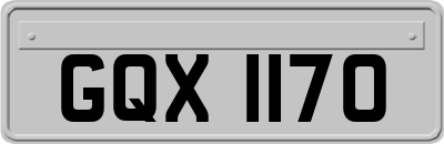 GQX1170