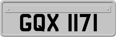 GQX1171