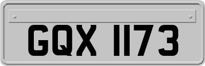 GQX1173