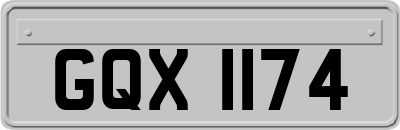 GQX1174