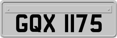 GQX1175