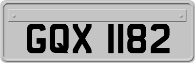 GQX1182