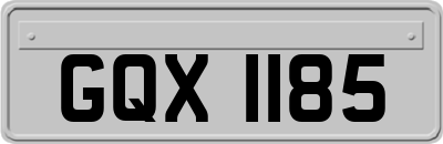 GQX1185