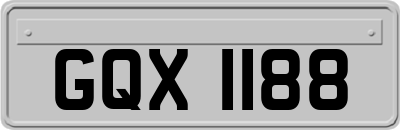 GQX1188