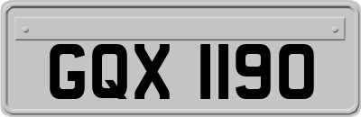 GQX1190