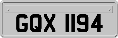 GQX1194