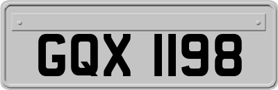 GQX1198