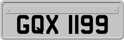 GQX1199