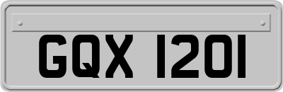 GQX1201
