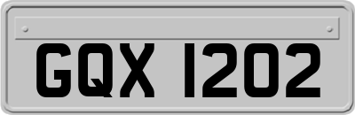 GQX1202