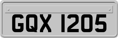 GQX1205