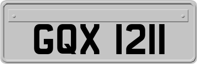 GQX1211