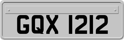 GQX1212