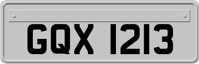 GQX1213