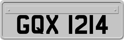 GQX1214