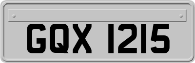 GQX1215