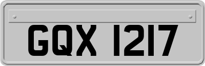 GQX1217