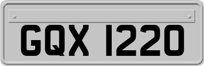 GQX1220