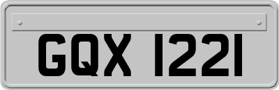 GQX1221