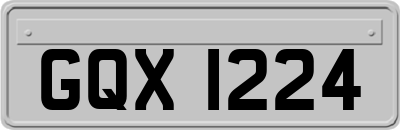 GQX1224