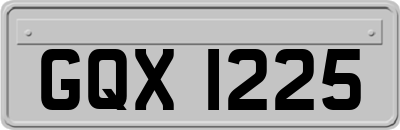 GQX1225
