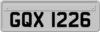GQX1226