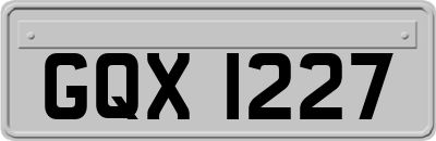 GQX1227
