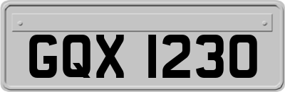 GQX1230
