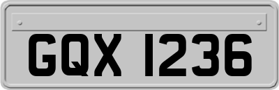 GQX1236