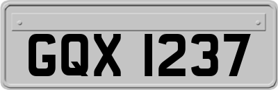 GQX1237