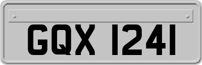 GQX1241