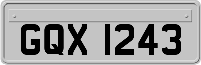 GQX1243