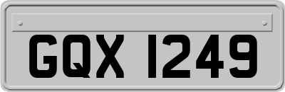 GQX1249