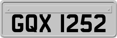 GQX1252