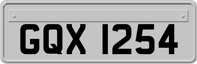 GQX1254