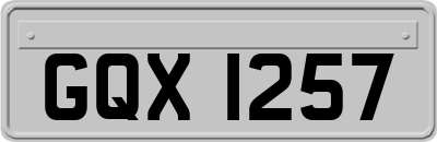 GQX1257