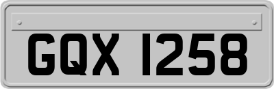 GQX1258