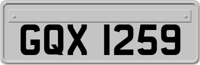 GQX1259