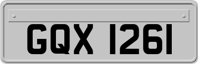 GQX1261