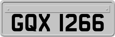 GQX1266