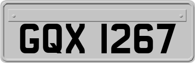 GQX1267
