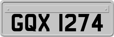 GQX1274